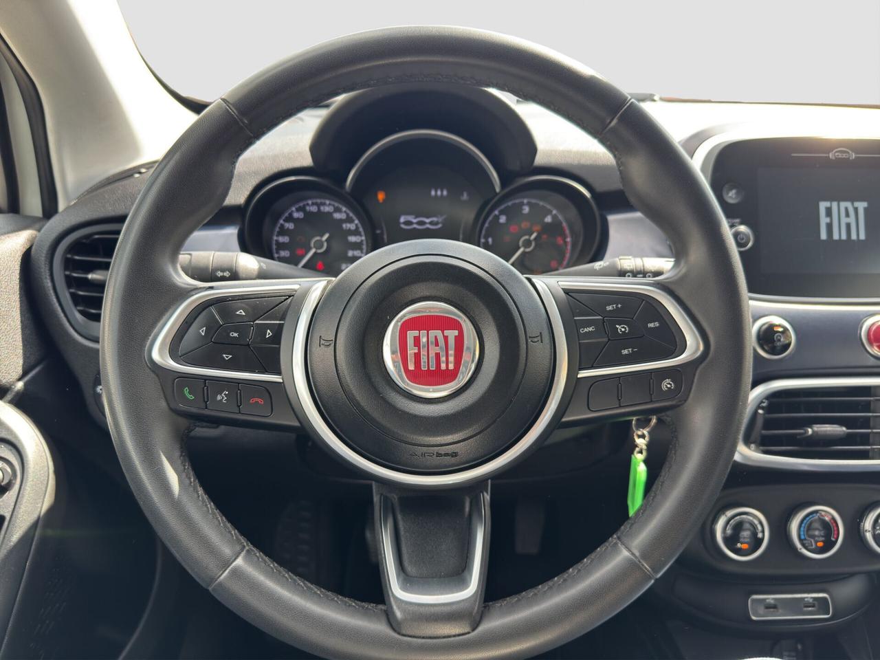 Fiat 500X 1.3 mjet 95cv Club 2022