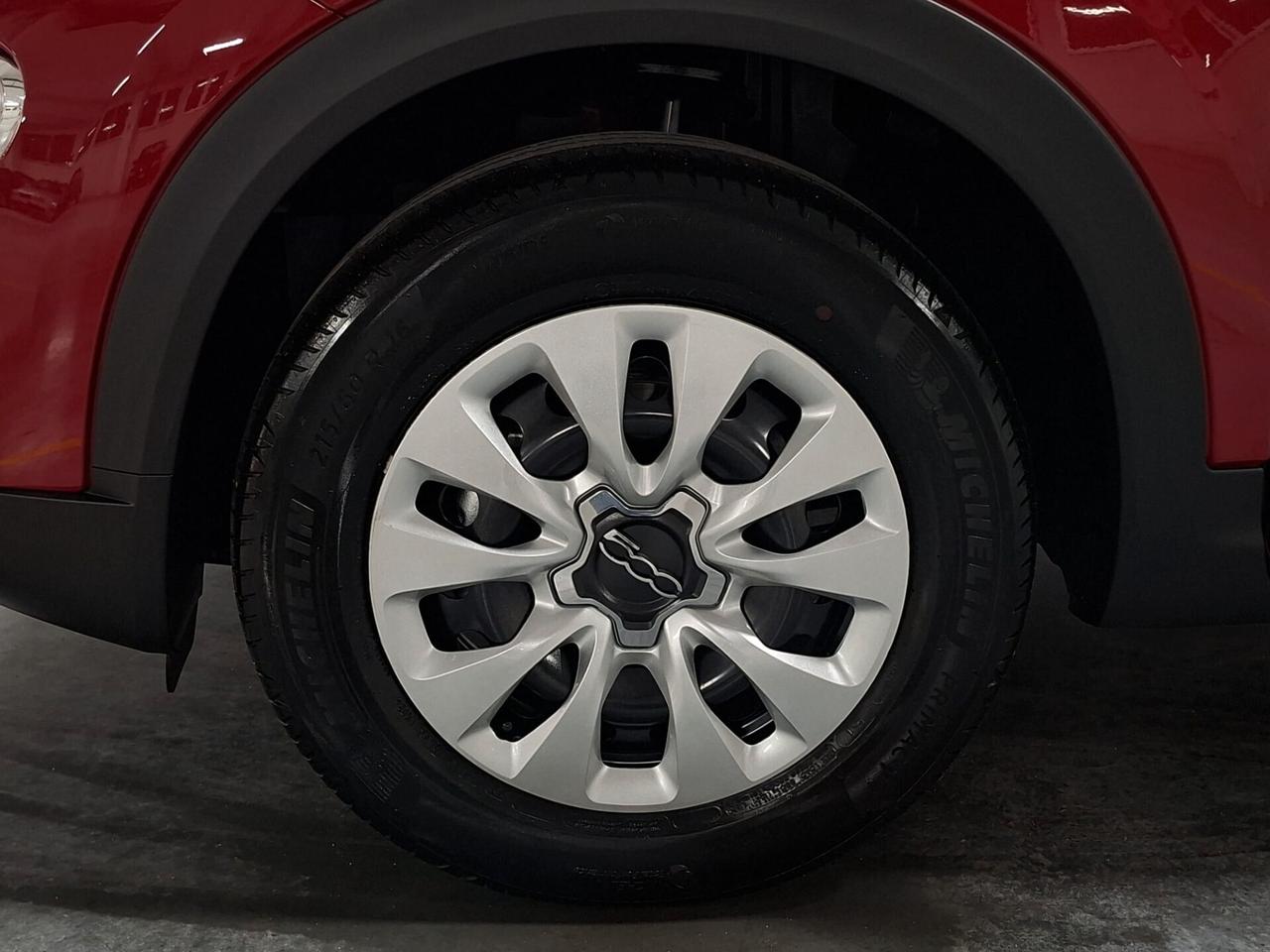 Fiat 500X 1300 16V Multijet 95CV Km.0