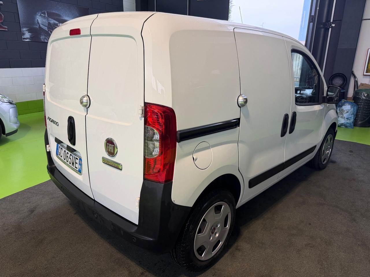 Fiat Fiorino 1.3 MJT 95CV SX - PREZZO FINITO-