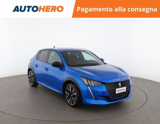PEUGEOT 208 BlueHDi 100 Stop&Start 5 porte GT