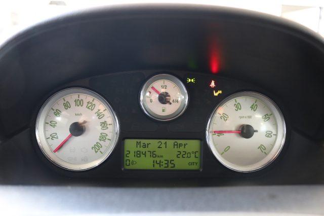 LANCIA Ypsilon 1.4 Unyca Ecochic GPL