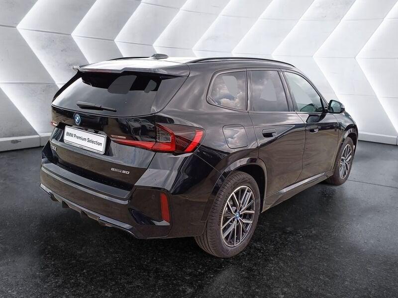 BMW X1 i edrive 20 MSport