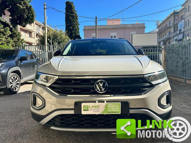 VOLKSWAGEN T-Roc ASCOT GREY 2.0