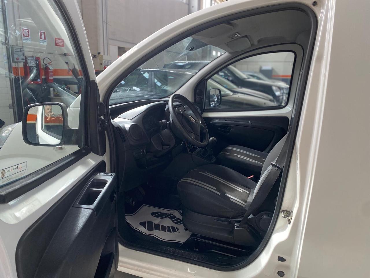 Fiat Fiorino 1.3 MJT 75CV Furgone