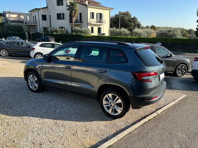 SKODA Karoq 1.5 TSI ACT Ambition