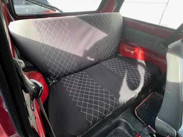 Fiat Panda 900 i.e. cat Young