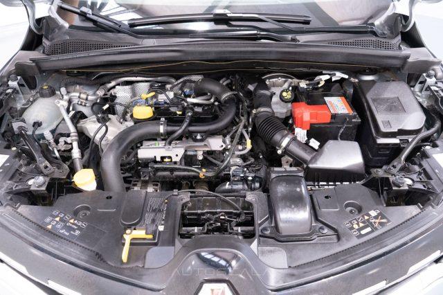RENAULT Captur 1.0 TCe 90cv GPL Techno