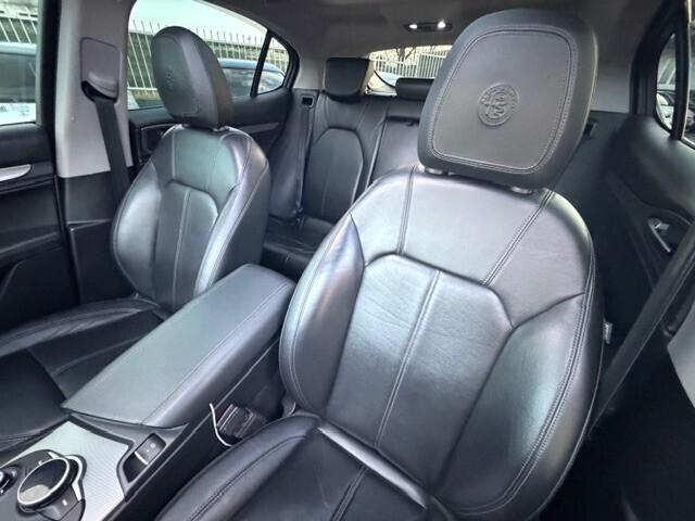 Alfa Romeo Stelvio 2.2 Turbodiesel 210 CV AT8 Q4 S