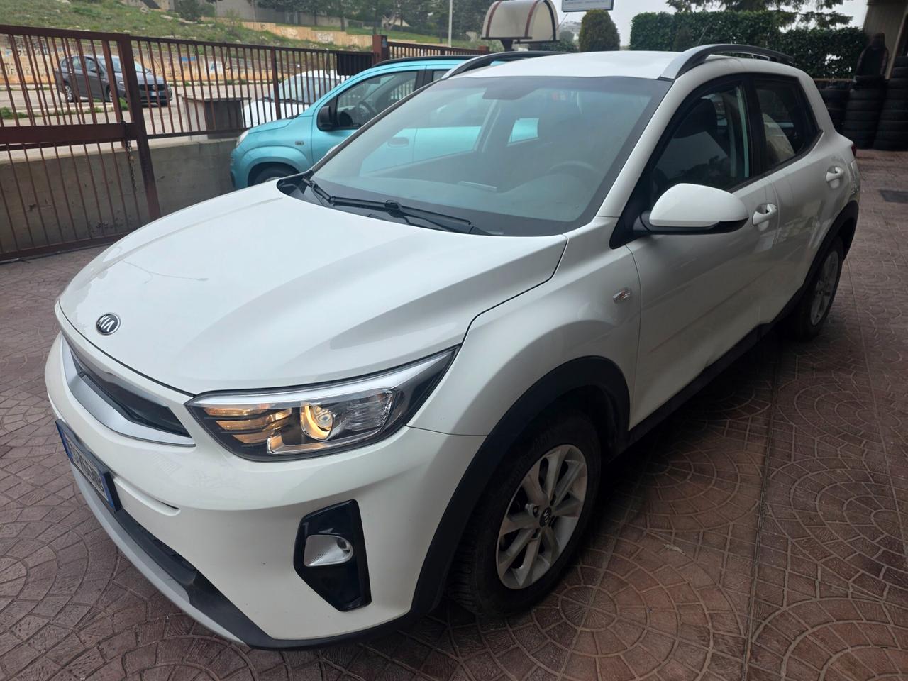 Kia Stonic 1.6 CRDi 110 CV Energy