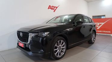 Mazda CX-60 CX-60 2.5 phev Exclusive Line awd auto