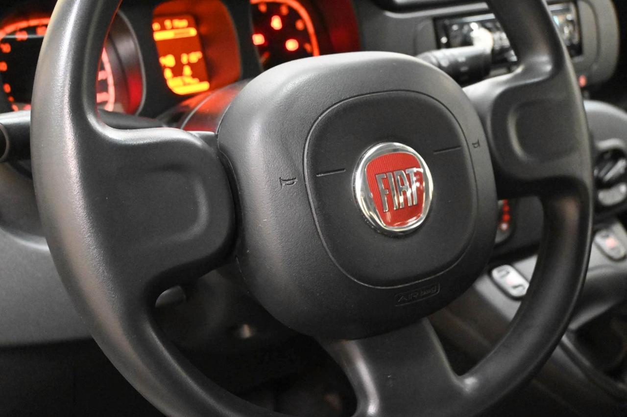 FIAT Panda 3ª serie Panda 1.0 FireFly S&S Hybrid