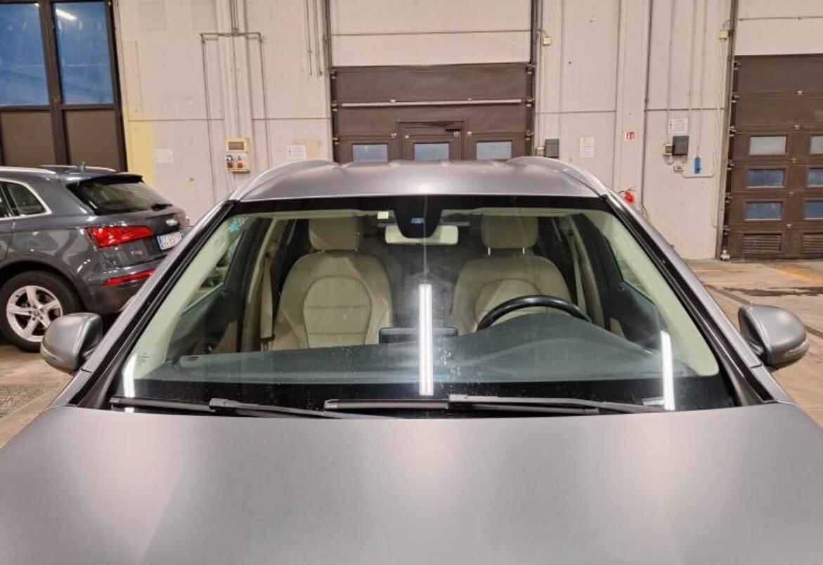 Mercedes-benz GLC 220 d 4Matic Executive