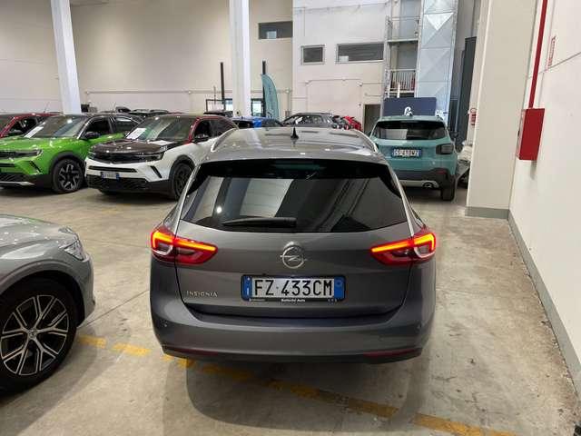 Opel Insignia Sports Tourer 1.6 cdti 136 cv Innovation