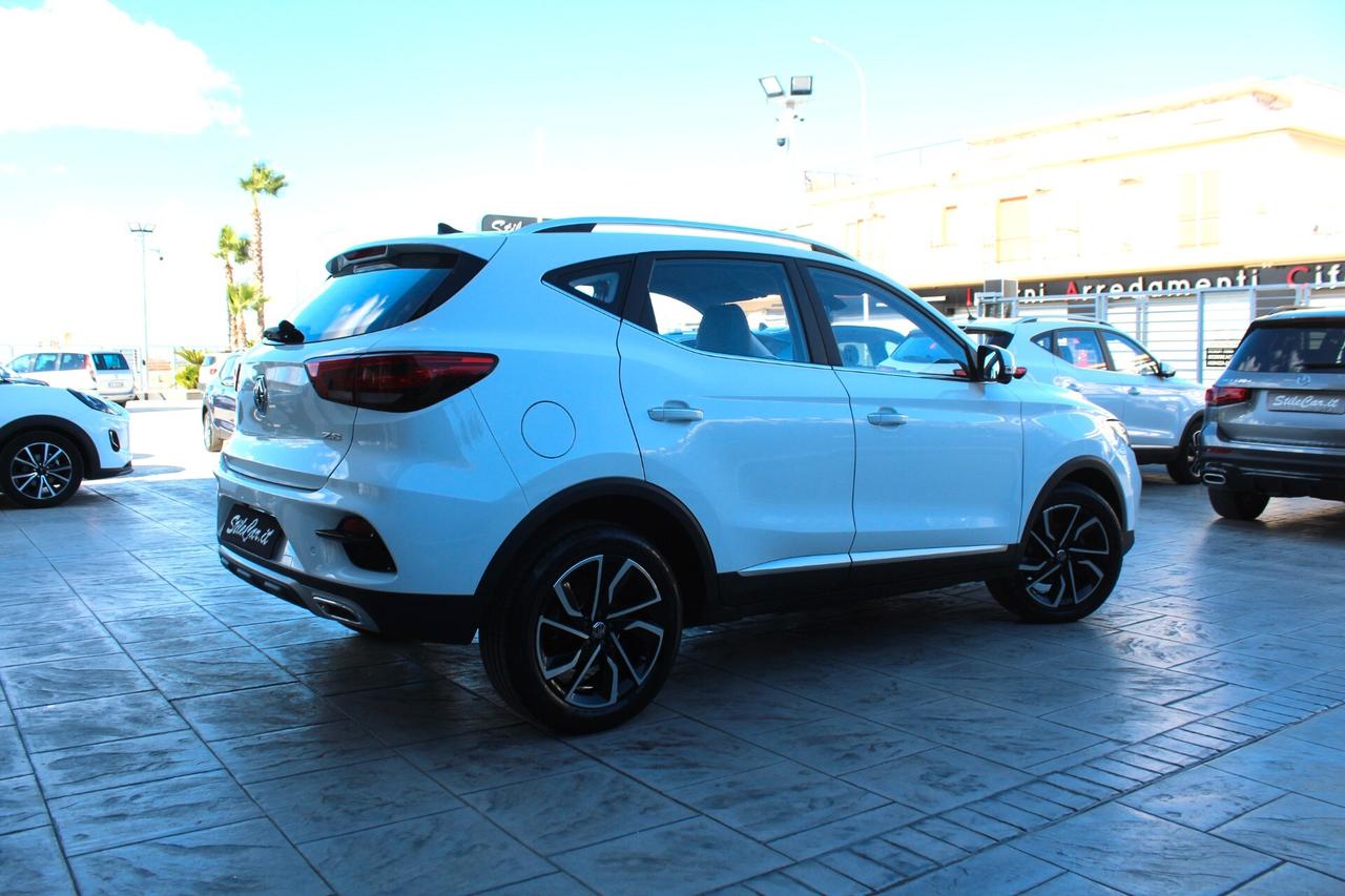 Mg ZS 1.5 VTi-tech Luxury