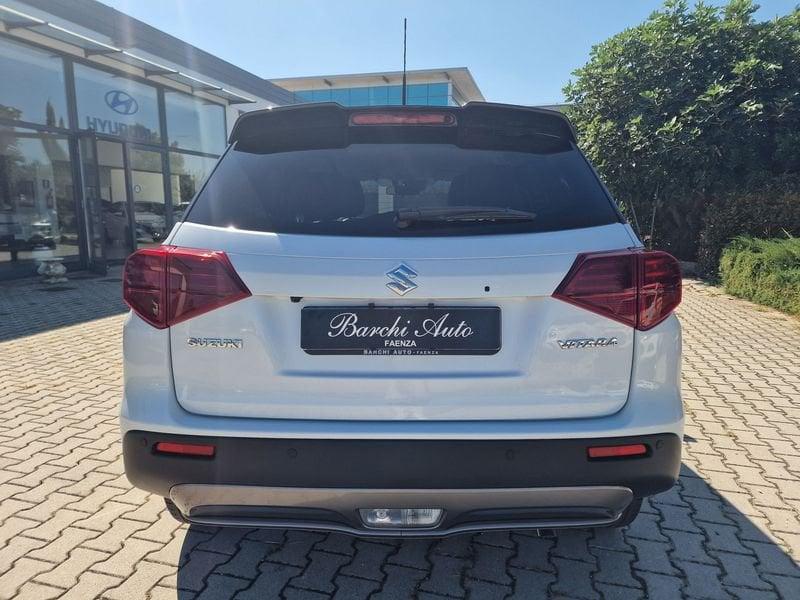 Suzuki Vitara Vitara 1.4 Boosterjet 2WD TOP