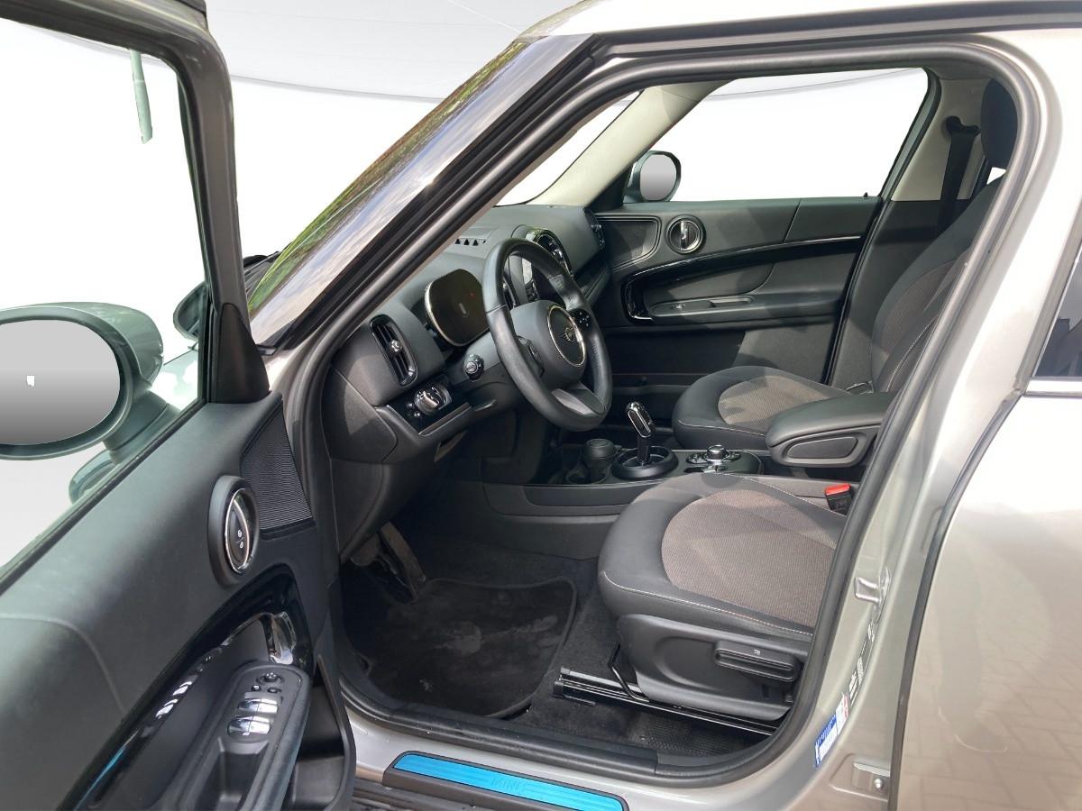 MINI Mini Countryman 2.0 Cooper D Essential auto