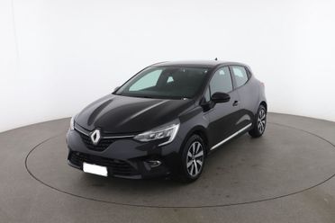 Renault Clio 1.0 GPL 100cv 1 PROPRIETARIO 2020