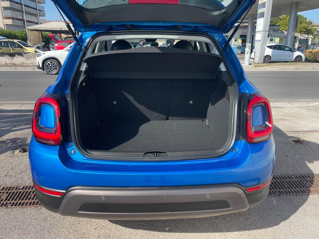FIAT 500X 1.6 DIESEL 130 (CV) 2021