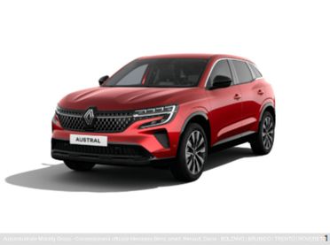 Renault Austral 1.3 TCE 160 CV MHEV TECHNO X-TRONIC