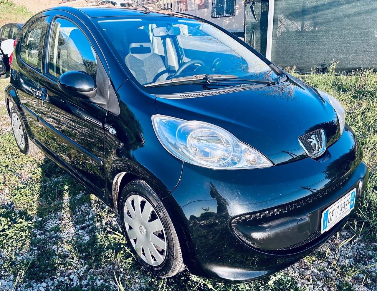 Peugeot 107 1.4 HDi 5p.!!150.000 km!!