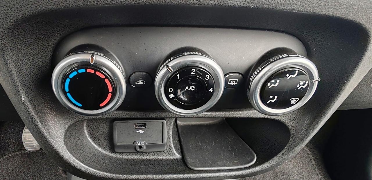 Fiat 500L Living 1.3 Multijet -MOTORE NUOVO-