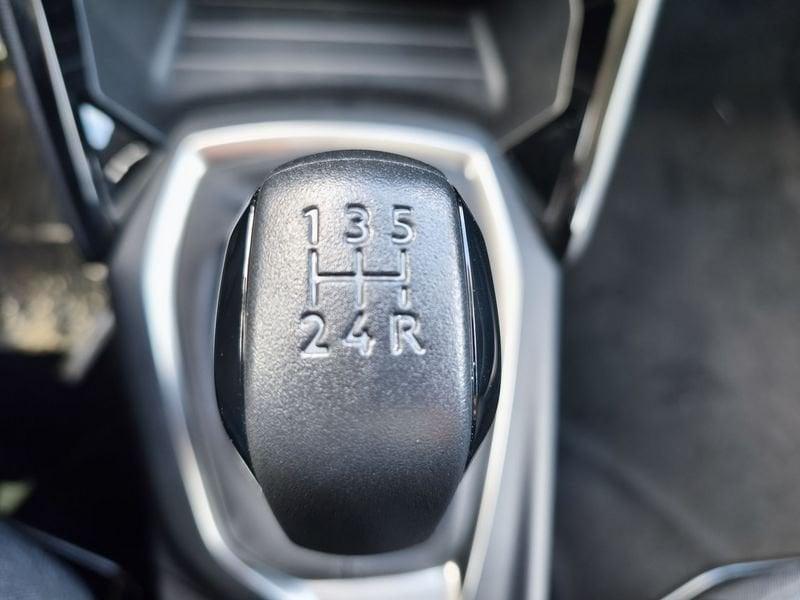 Peugeot 208 5P - ALLURE Hybr