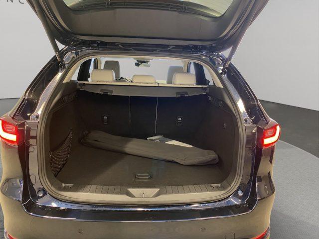 MAZDA CX-60 3.3L e-Skyactiv D 249CV M Hyb AWD 8AT Takumi Plus