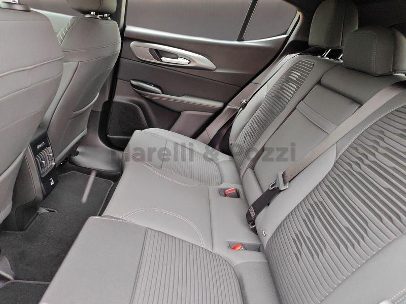 Alfa Romeo Tonale Tonale 1.5 130 CV MHEV TCT7 Sprint