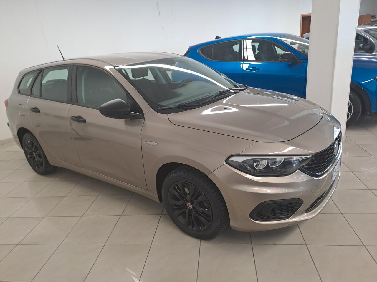 Fiat Tipo 1.3 Mjt S&S SW Business