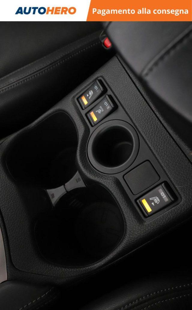 NISSAN X-Trail dCi 150 2WD Tekna