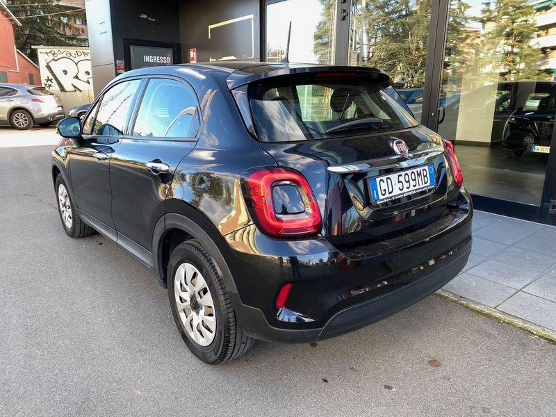 FIAT 500X 1.3 MultiJet 95 CV CULT Rif. Antonio