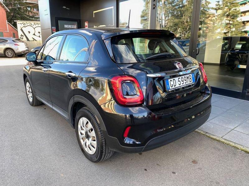 FIAT 500X 1.3 MultiJet 95 CV CULT Rif. Lorenzo