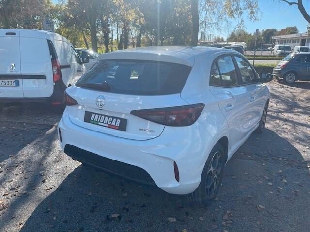 Mg MG3 1.5 ICE Comfort