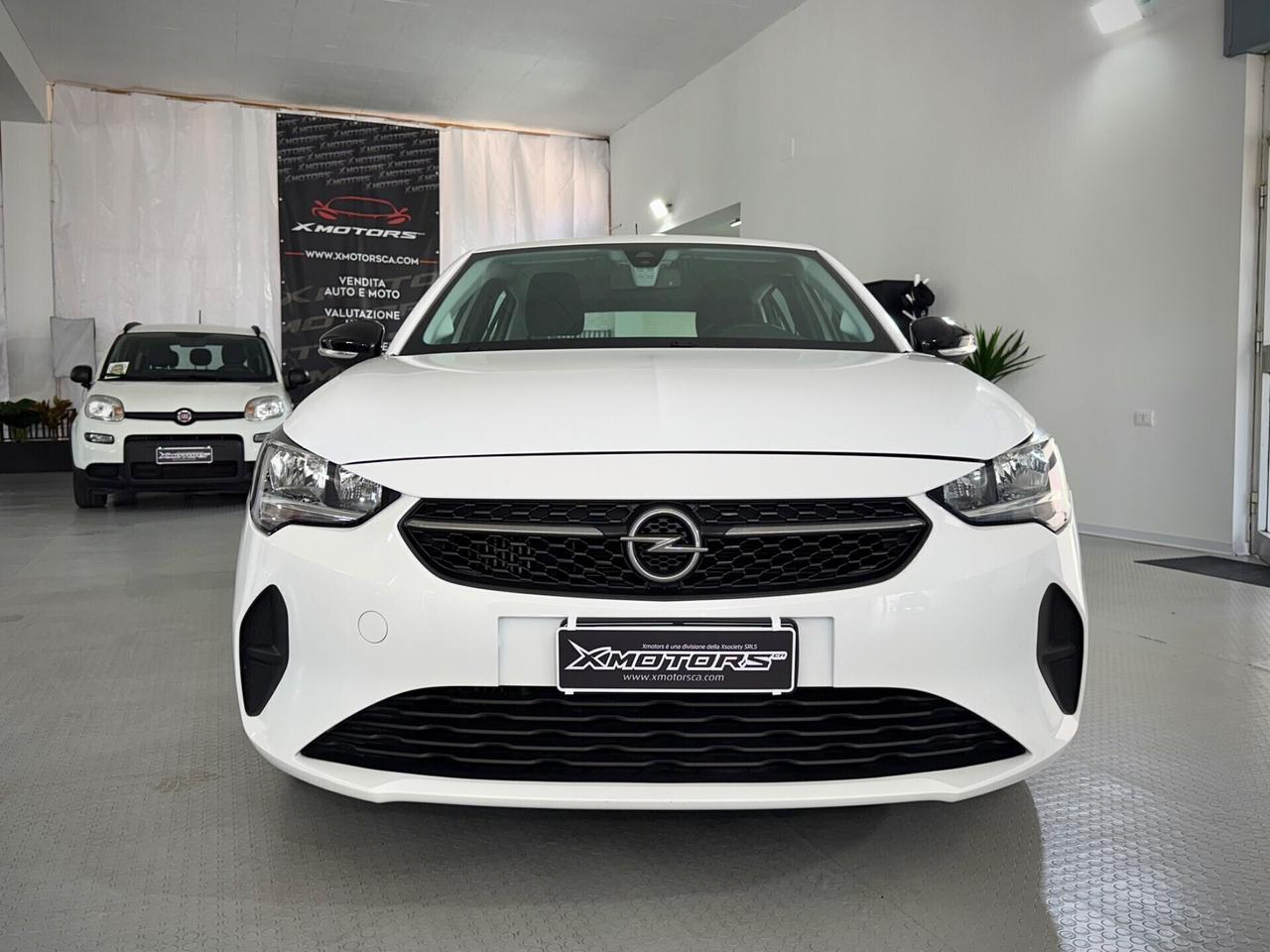 Opel Corsa 1.5 D 100CV Aziendale Edition