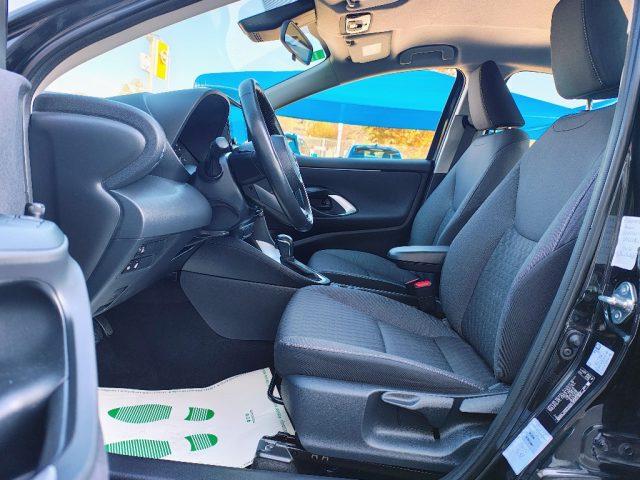 MAZDA Mazda6e Mazda2 Hybrid 1.5 VVT e-CVT Full Hybrid Electric A