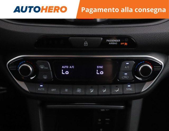 HYUNDAI i30 Wagon 1.6 CRDi 136CV DCT Style