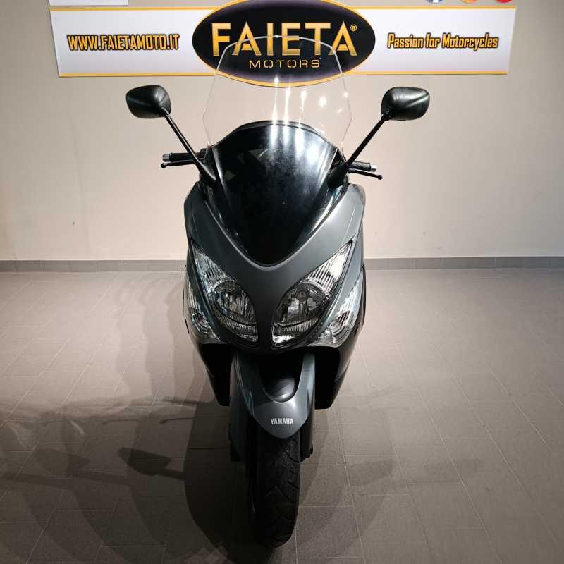 Yamaha T-Max 500 - 2008
