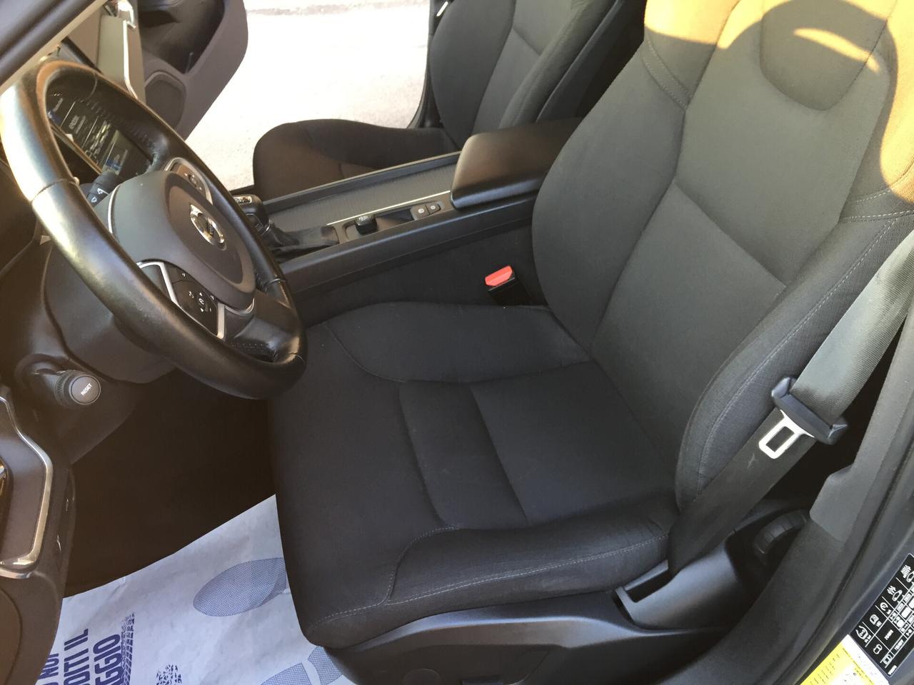 Volvo V60 D3 Geartronic Business Plus