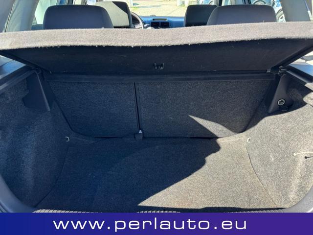 VOLKSWAGEN Polo 1.4/69CV TDI 5p. Comfortline