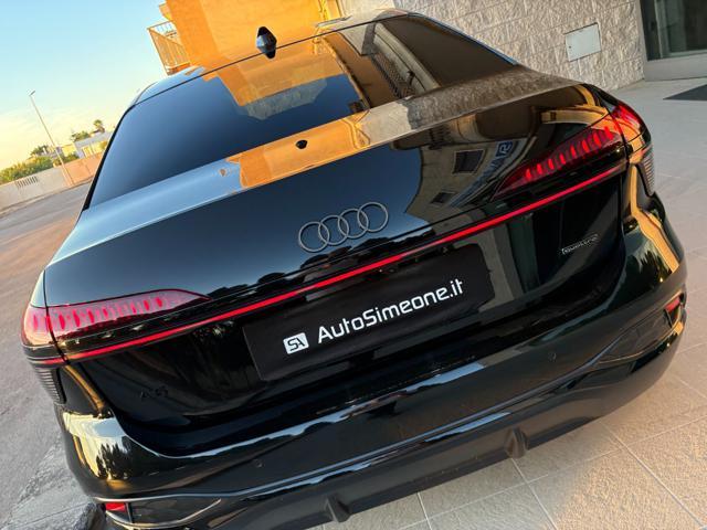 AUDI A6 2.0 TDI mHEV+ S tronic quattro S line edition one