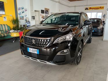 Peugeot 3008 BlueHDi 130 S&S EAT8 Allure