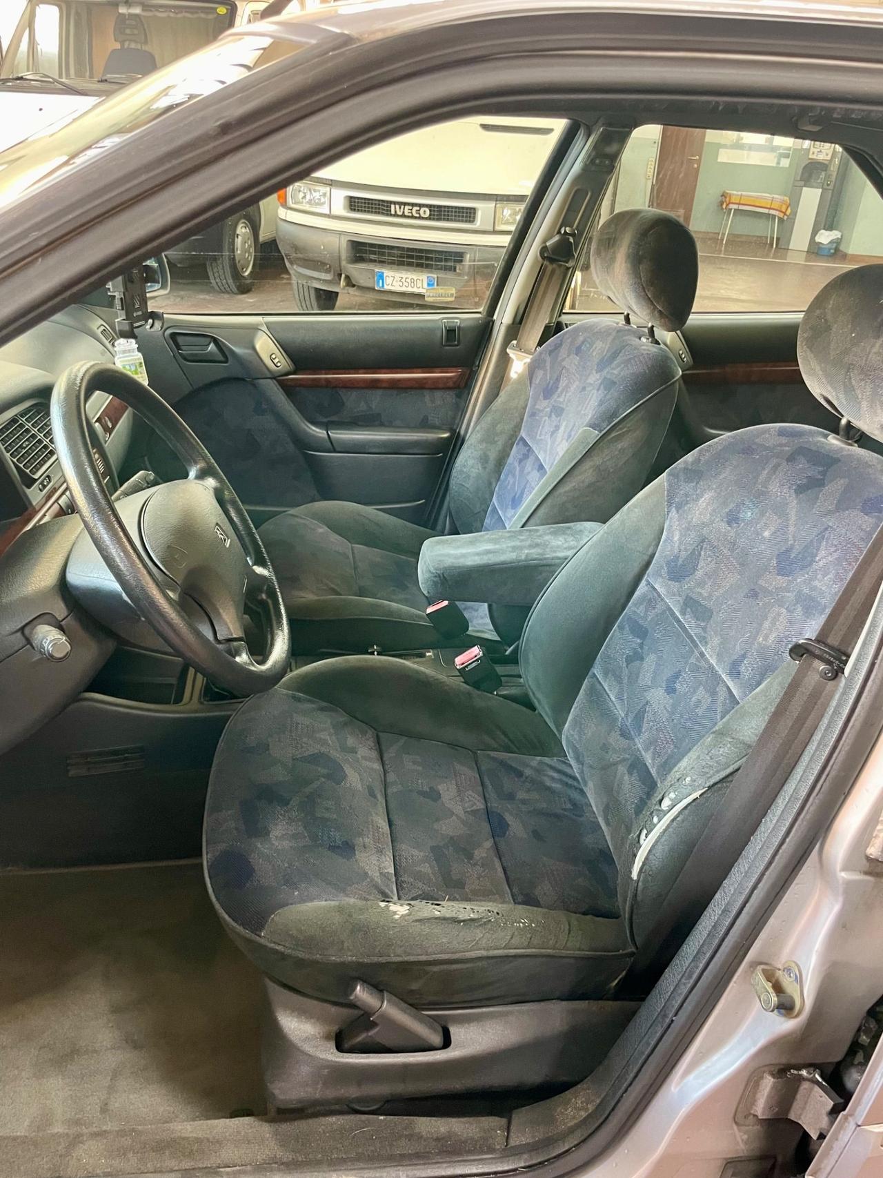 Citroen Xantia 1.8i per neopatentati