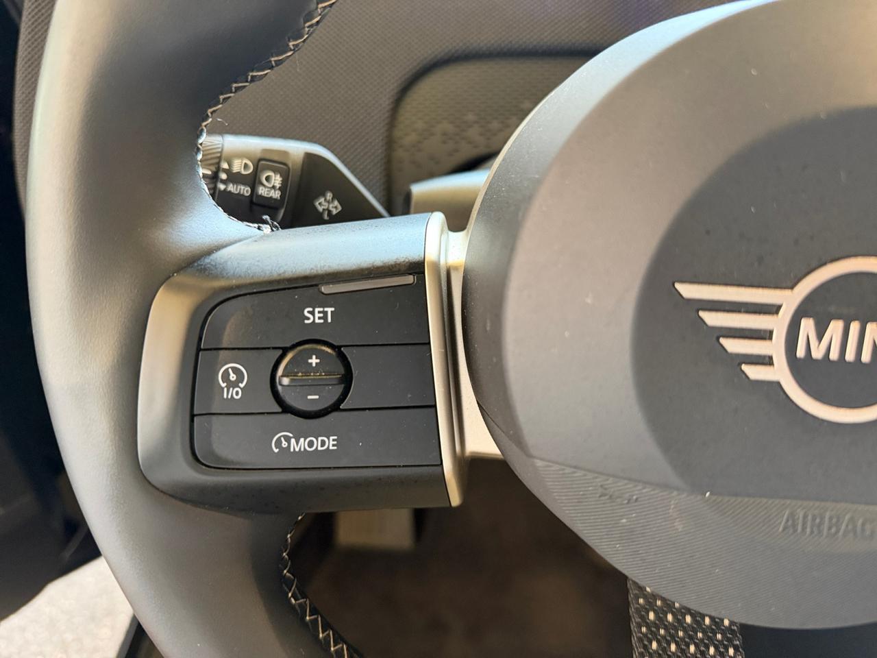 Mini Countryman C Classic 1.5 48V Auto "TETTO PANORAMA"