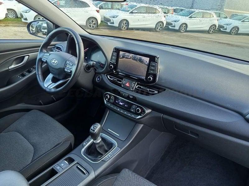 Hyundai i30 i30 Wagon 1.0 t-gdi 48V Prime 120cv