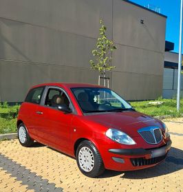 Lancia Ypsilon 1.2 Benzina - OK Neopatentati