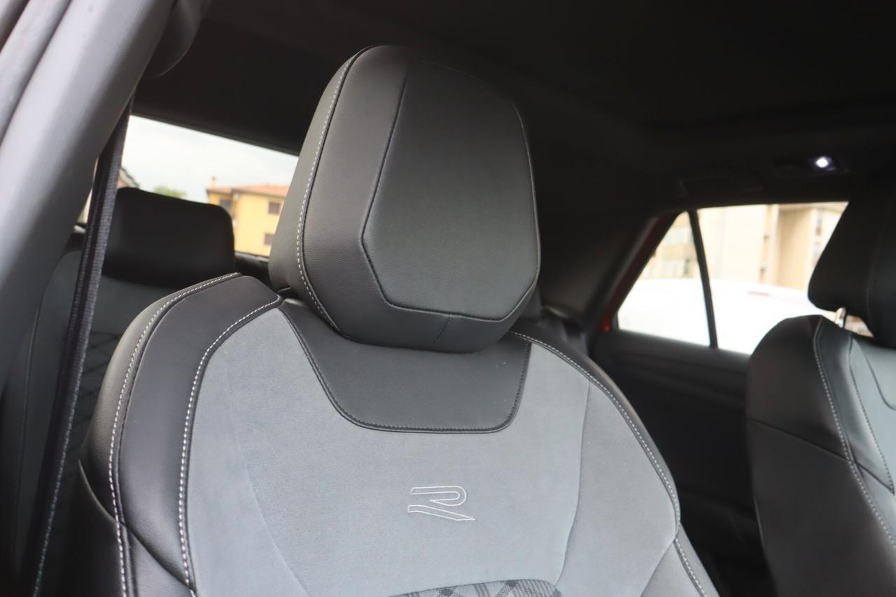 Volkswagen T-Roc Tua A SOLI 238€