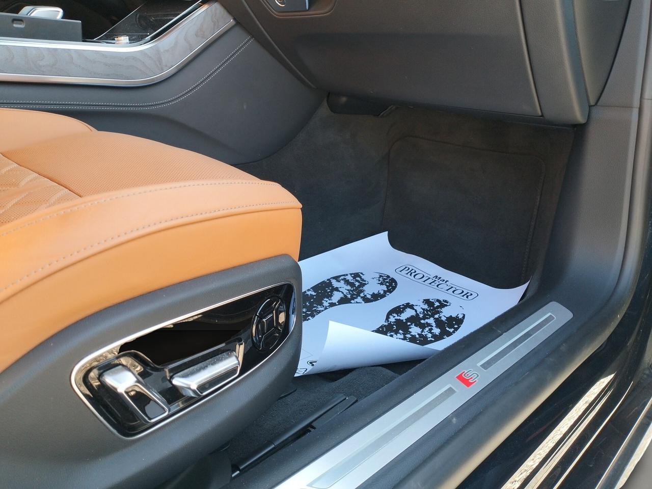 Audi A8 50 TDI 3.0 quattro tiptronic S-Line - IVA ESPOSTA