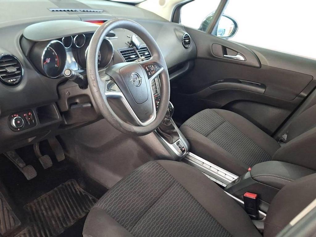 Opel Meriva 1.4 Cosmo