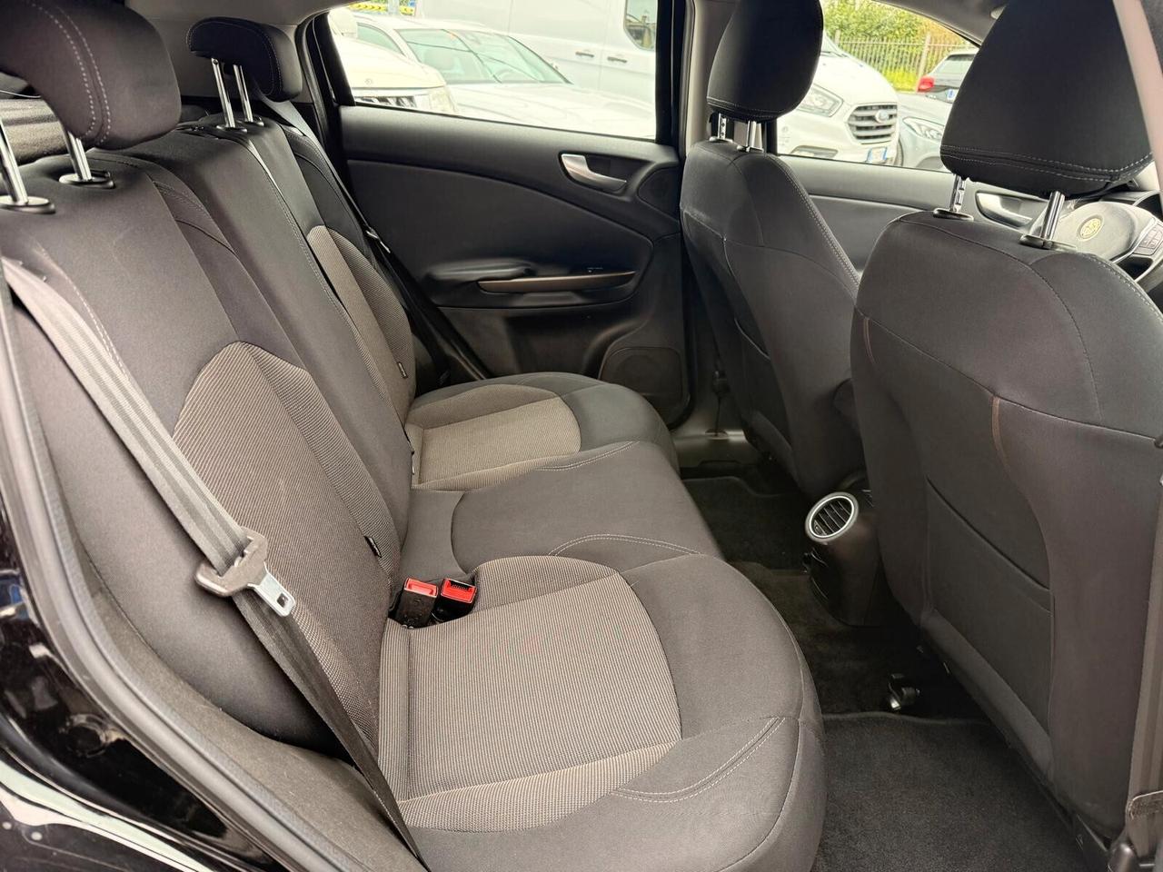 Alfa Romeo Giulietta 1.6 JTDm-2 105 CV Distinctive