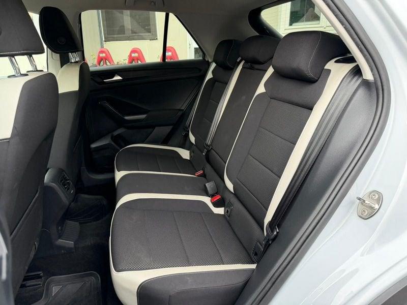 Volkswagen T-Roc 1.6 TDI SCR Style BMT